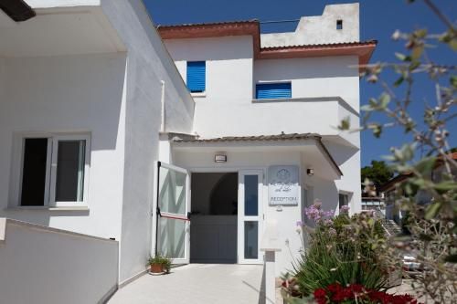 La Conchiglia sul Mare 2