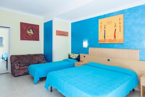 Hotel La Tramontana 3