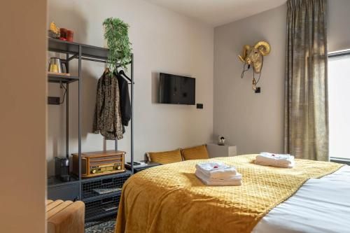 Boutique Hotel de Drentse Liefde 3