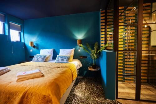 Boutique Hotel de Drentse Liefde 2