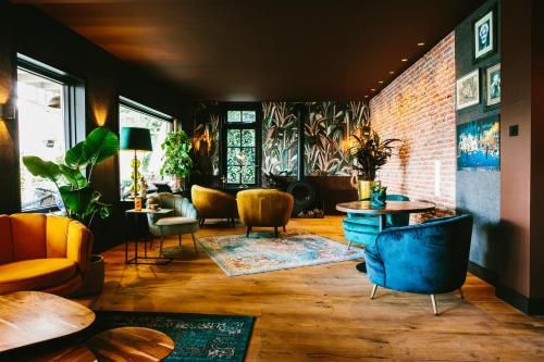 Boutique Hotel de Drentse Liefde 1