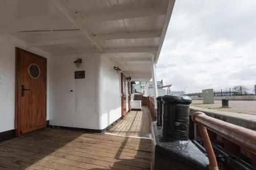 Hotelboot Koningin Emma I Kloeg Collection 2