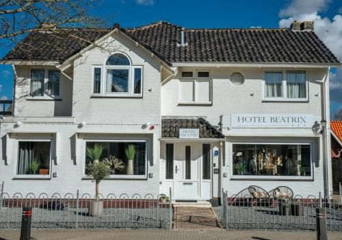 Hotel Beatrix 1