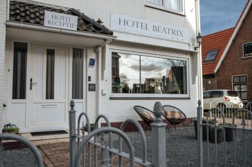 Hotel Beatrix 2