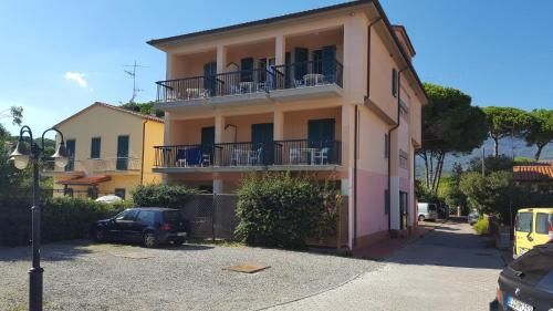 Hotel Villa Etrusca 3