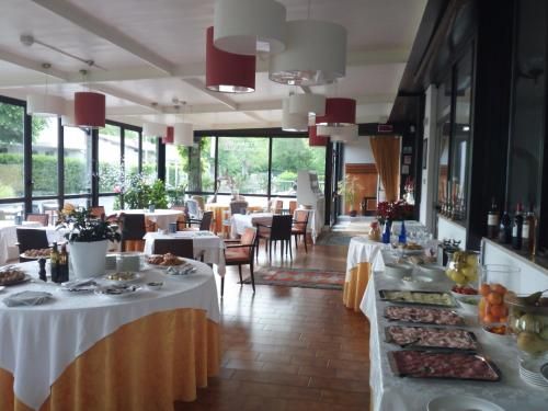 Hotel Stella del Benaco 2