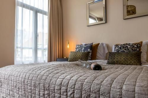 Boutique Hotel No5 3