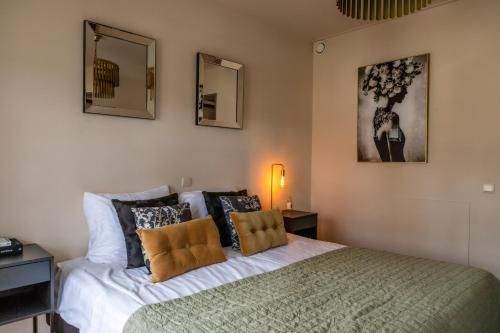 Boutique Hotel No5 2