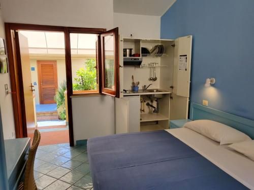 Hotel Residence La Darsena 2