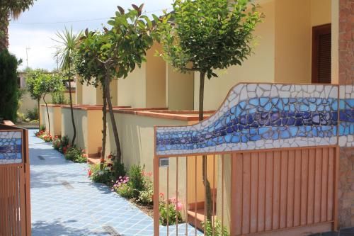 Hotel Residence La Darsena 3