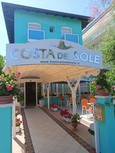Costa del Sole Only Room 2