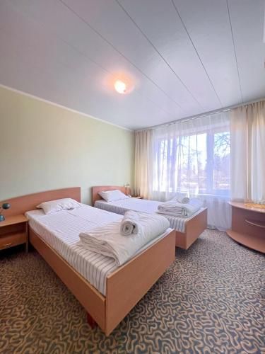 Park Hotel Kekava 2