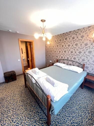 Park Hotel Kekava 1