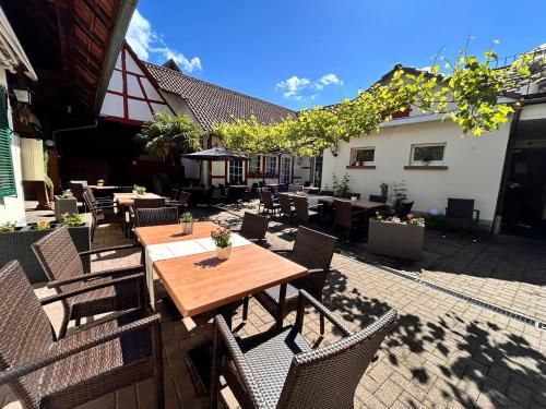 Hotel und Restaurant Adler 2