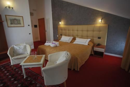 Hotel Roma 1
