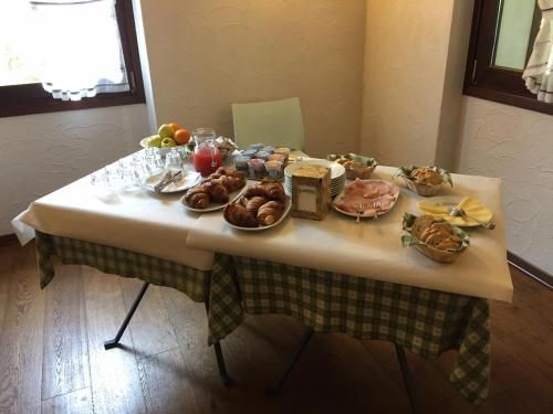 Hotel Al Pescatore 2