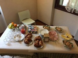 Hotel Al Pescatore