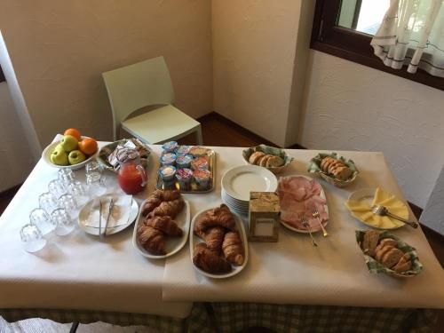 Hotel Al Pescatore 1