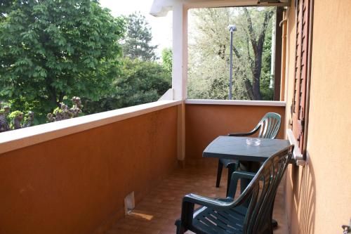 Hotel Al Pescatore 3