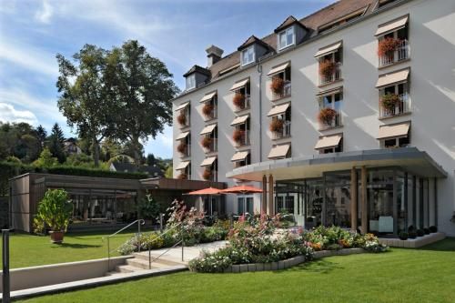 Logis Hotel Restaurant Muller 3