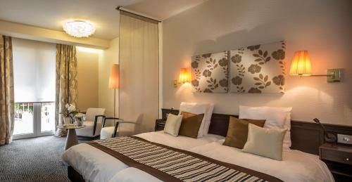 Logis Hotel Restaurant Muller 2