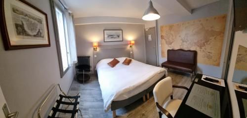 L'auberge Du Cochon D'or 3