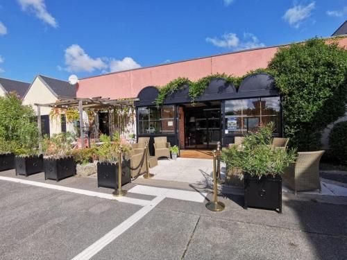 Mercator 3 étoiles à Vendôme