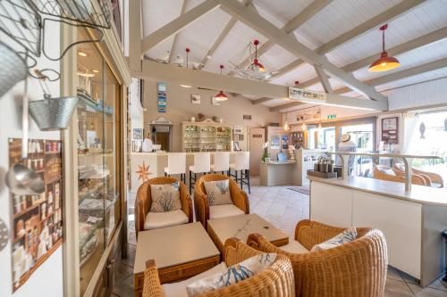 Hôtel Le Peu Breton 2