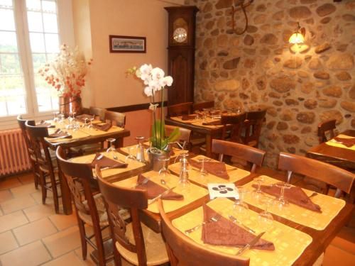Logis L'Auberge Basque 1