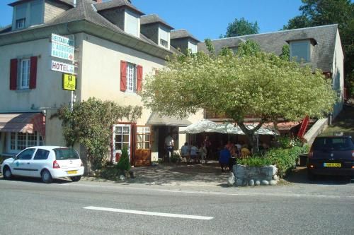 Logis L'Auberge Basque 3