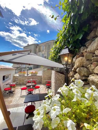 Hôtel U Palazzu & Spa 3