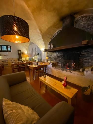 Auberge De La Foret 3