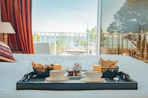 Hôtel Édenia - Spa Estime&Sens 2