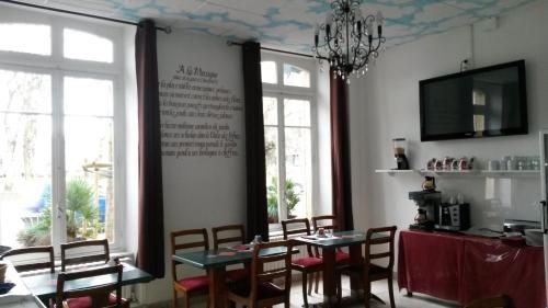 Hôtel De Paris 3