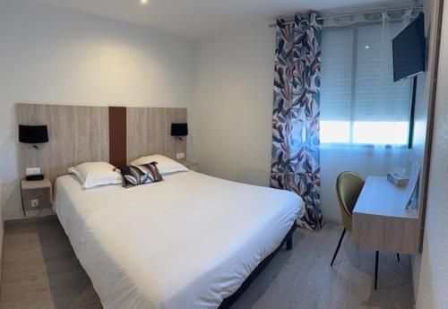 Les Jardins d'Oléron 2 étoiles à Saint-Pierre-d'Oléron