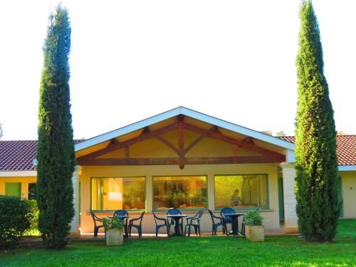FASTHOTEL Sarlat - Abbys Hotel 2