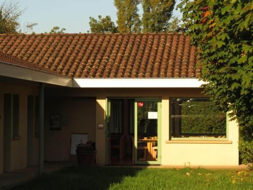 FASTHOTEL Sarlat - Abbys Hotel 3