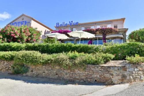 Hotel Belle Vue 1
