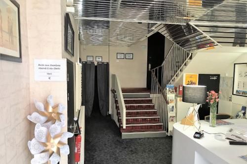 Hôtel du Commerce 3