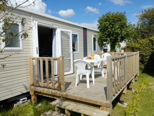 Camping Le Tarteron 2