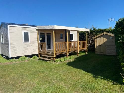 Camping Le Tarteron 3