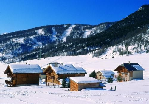 VTF Les Esquirousses 3