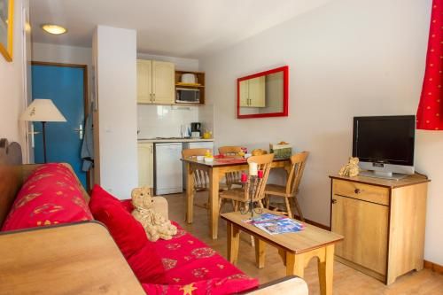 Résidence Goélia Les Balcons d'Anaïs 2