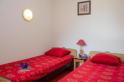 Résidence Goélia Les Balcons d'Anaïs 3