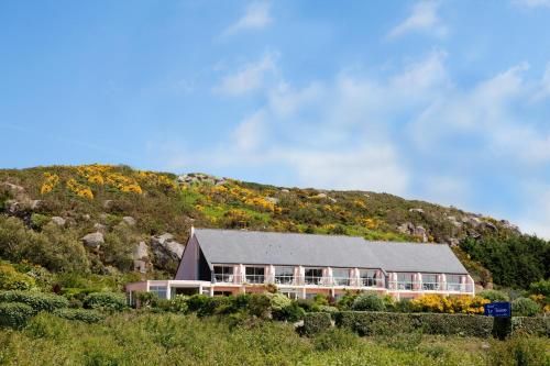 Hotel Le Toeno 3 étoiles à Trébeurden