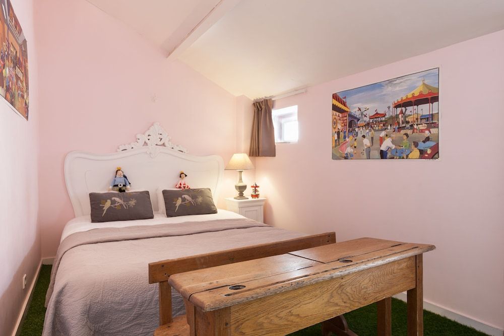 O'Lodge By Arvor Hotel 2