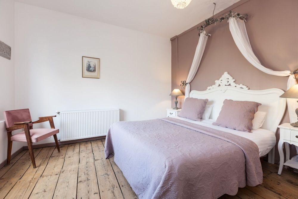 O'Lodge By Arvor Hotel 3