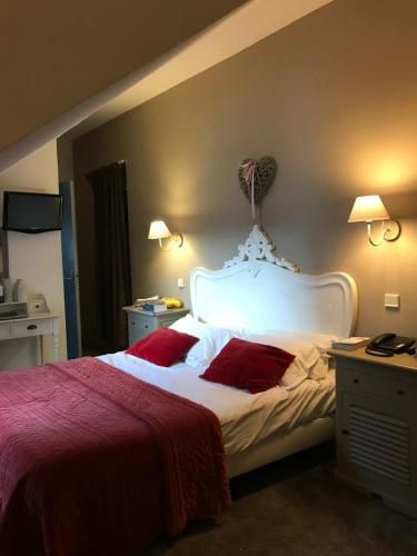 Hotel Arvor - O'Lodges by Arvor 3