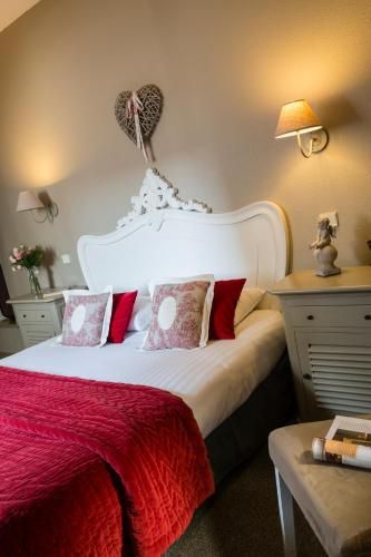 Hotel Arvor - O'Lodges by Arvor 2