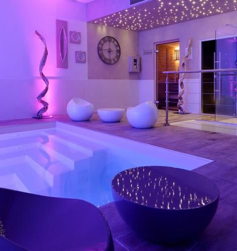 Grand Hôtel des Bains SPA 3 estrelas em Fouras